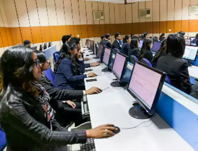 IMS Ghaziabad Computer Labs photo 6